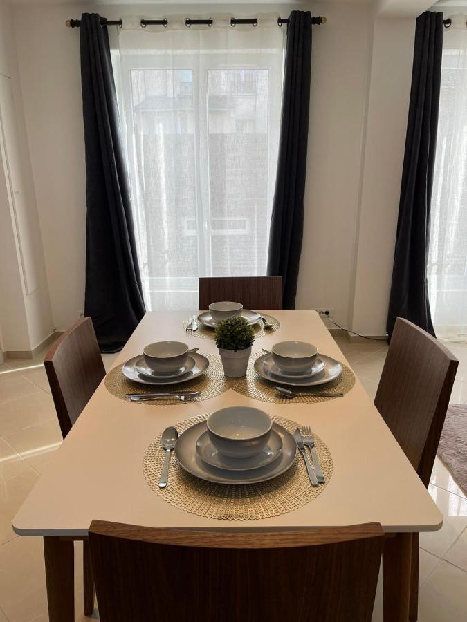 Keys&Home L'Escapade Parisienne - T2 Cosy & Confort Le Raincy Экстерьер фото